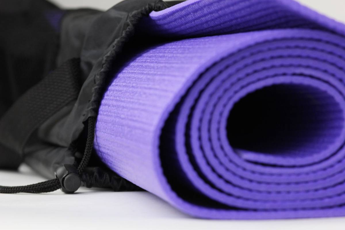 Odin Yoga Taske – Yogamåtter & Tilbehør, billede 14 hos ActiveNordic