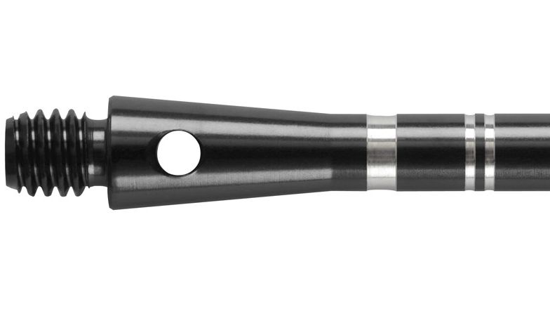 Harrows Shaft Colette Black Medium – Dart, billede 3 hos ActiveNordic