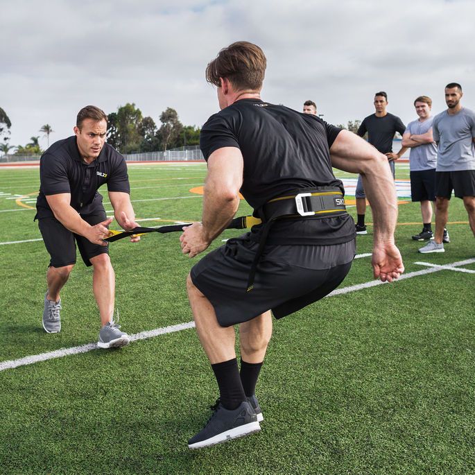 Sklz Accelerations Træner – Håndbold, billede 2 hos ActiveNordic
