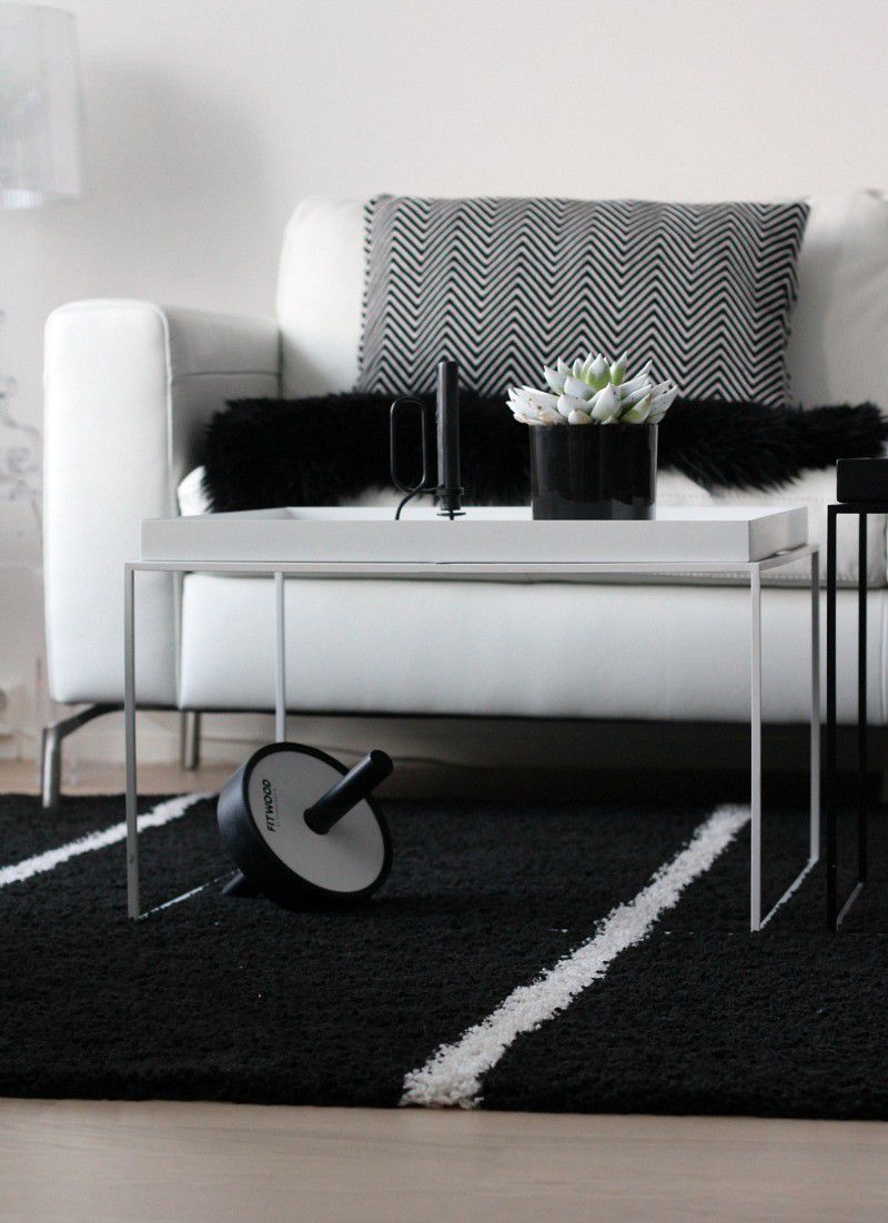 FitWood KIVI Ab Wheel - Hvid Træ / Grå Alu. Håndtag / Grå Ring, billede 4 hos ActiveNordic