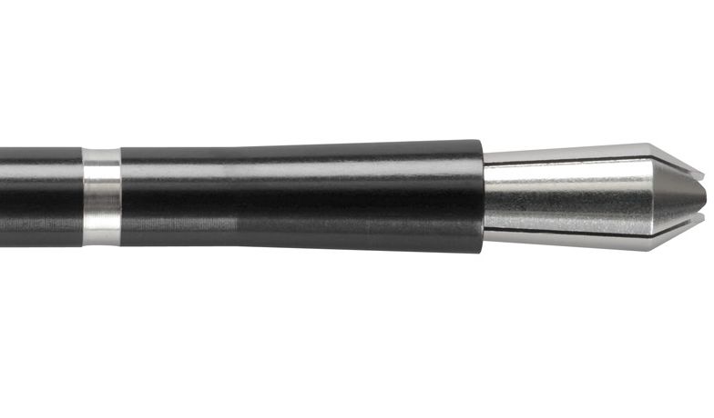 Harrows Shaft Colette Black Medium – Dart, billede 2 hos ActiveNordic