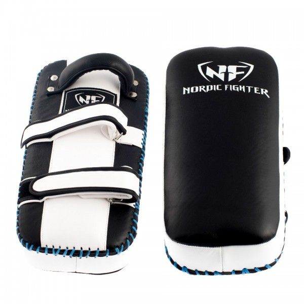 Nordic Fighter Thaimits Rak Thai Pad – Kampsport, billede 3 hos ActiveNordic