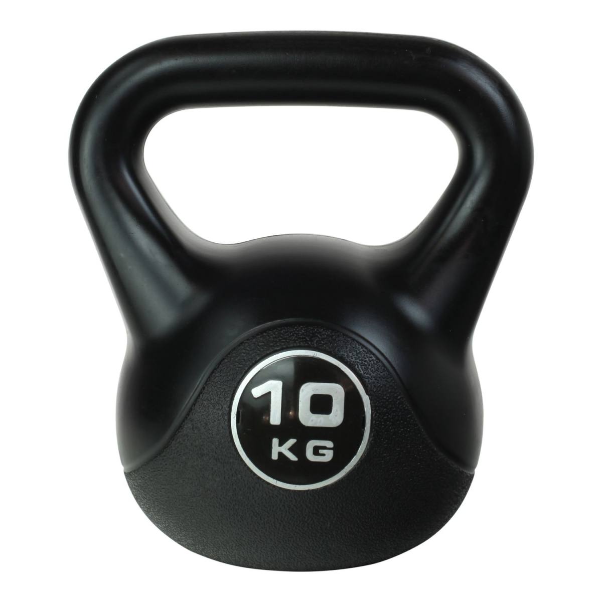 Odin Vinyl Kettlebell 10kg hos ActiveNordic