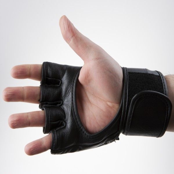 Nordic Fighter MMA Handsker Fight Gloves Camo X-large – Kampsport, billede 4 hos ActiveNordic