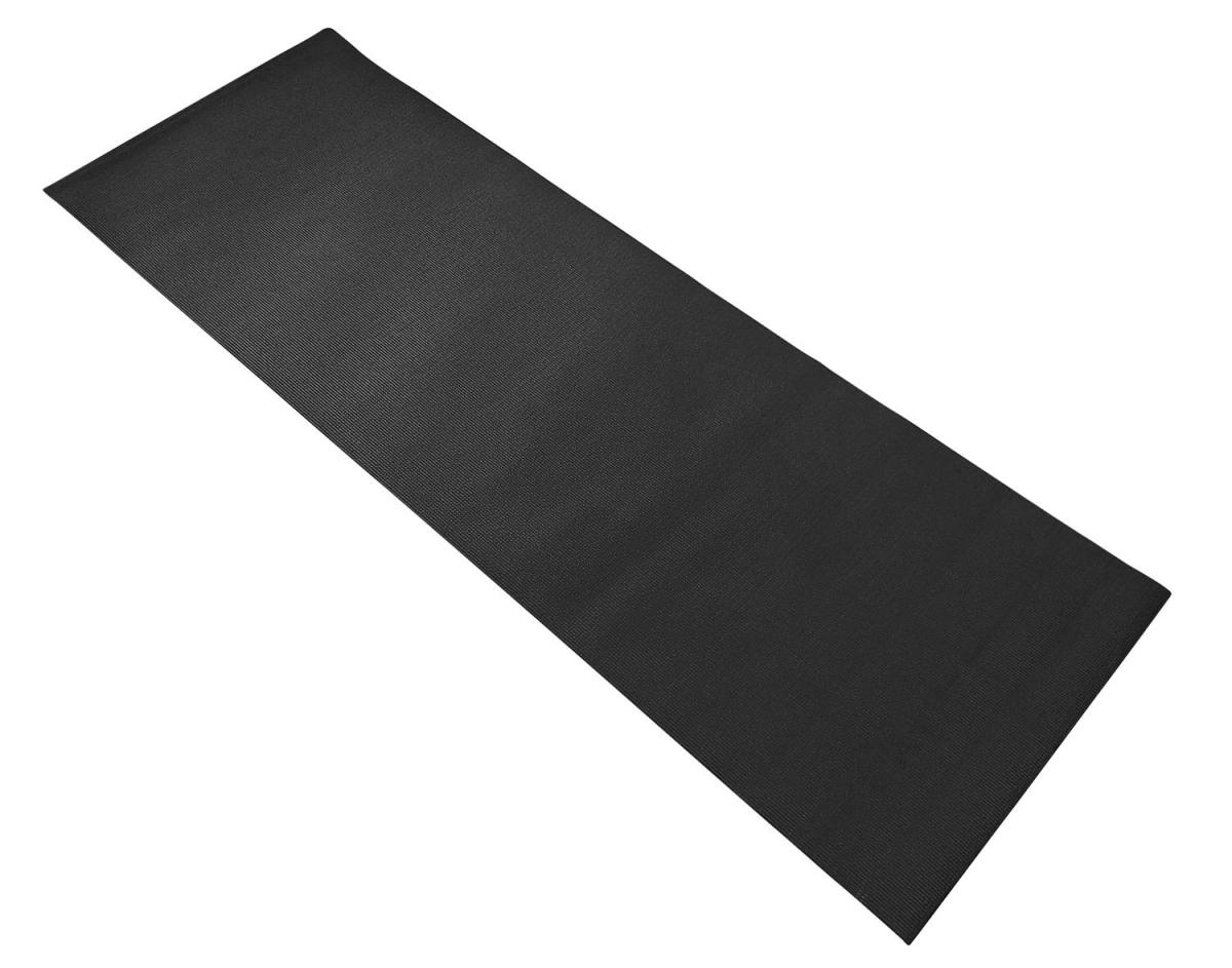 Odin Yogamåtte 0,4cm Sort – Yogamåtter & Tilbehør, billede 8 hos ActiveNordic