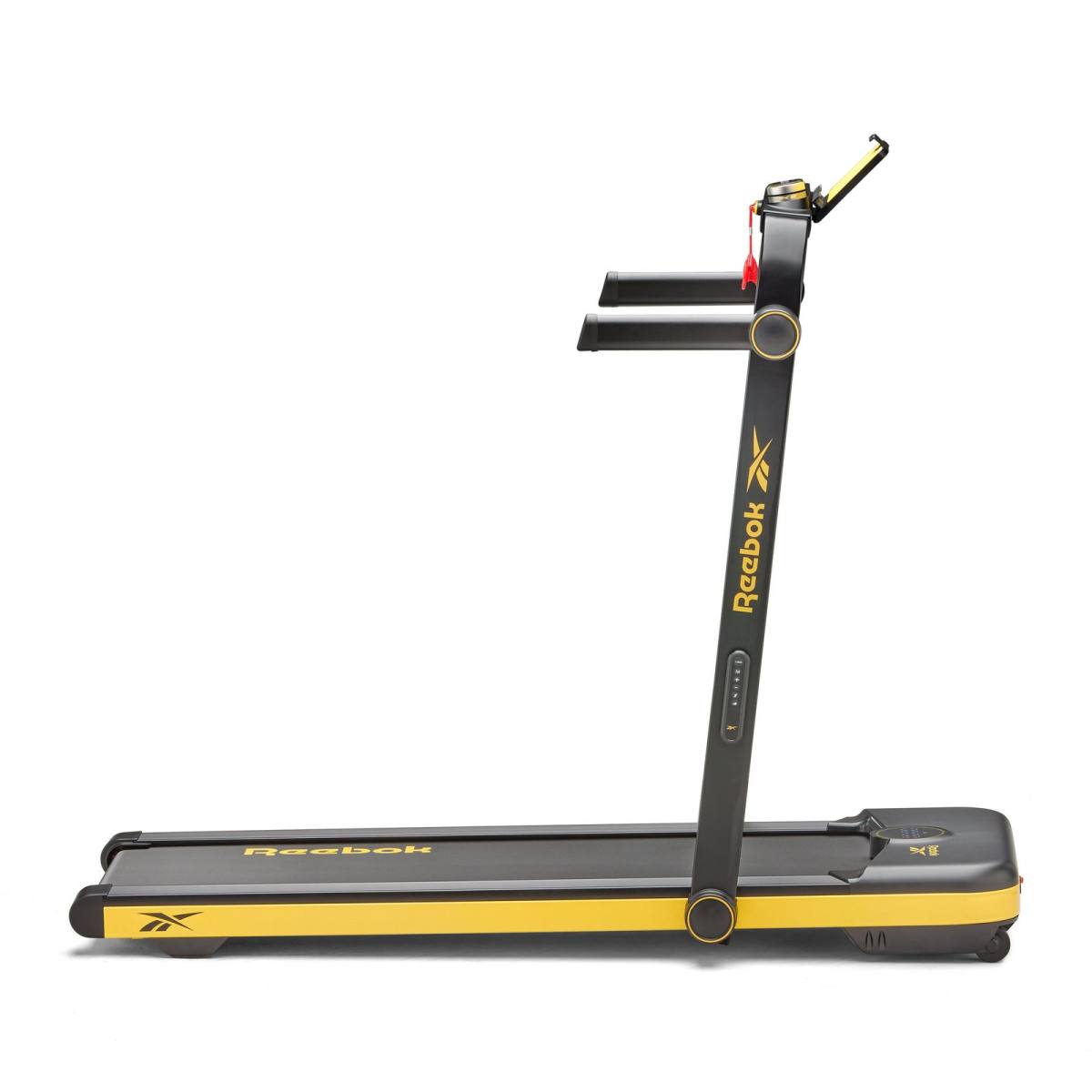 Reebok i-Run 4.5 Løbebånd – Kontor fitness, billede 4 hos ActiveNordic