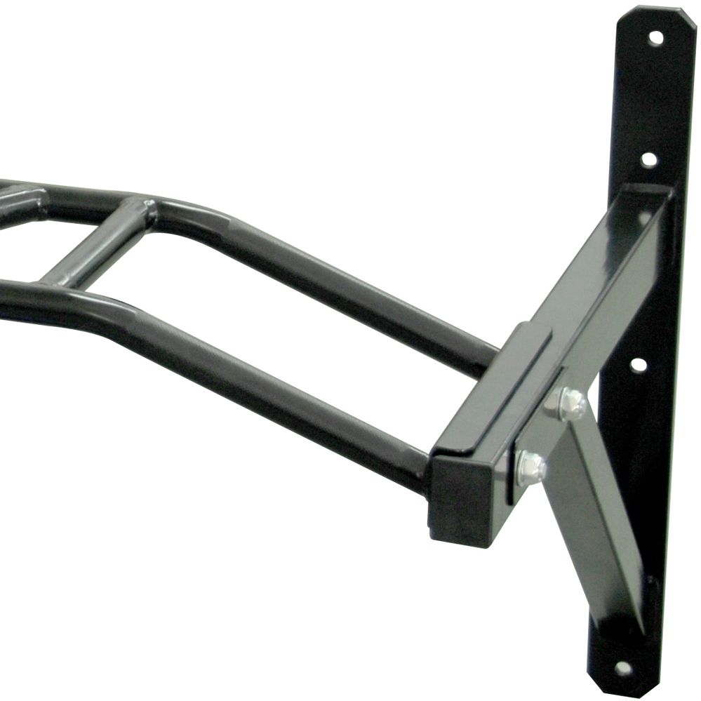 Titan Life Multi Grip Chin-Up Station – Pull Up Bar, billede 4 hos ActiveNordic