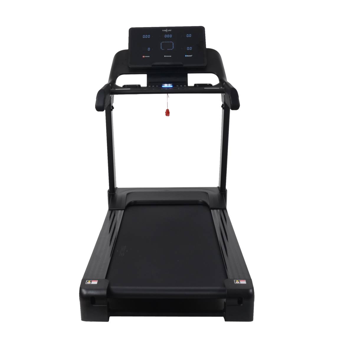 Titan Life Treadmill T96 Løbebånd – billede 4