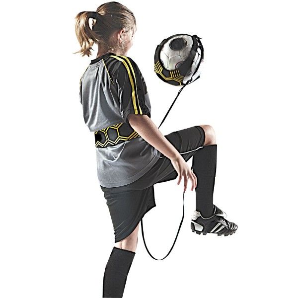 Sklz Star-Kick – Fodbold, billede 3 hos ActiveNordic