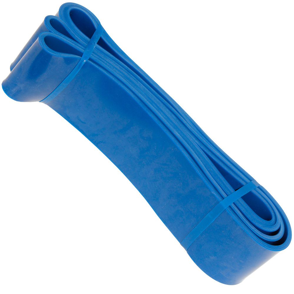 Odin Crossfit PowerBand Træningselastik Niveau 6 6,4cm X-Hard hos ActiveNordic