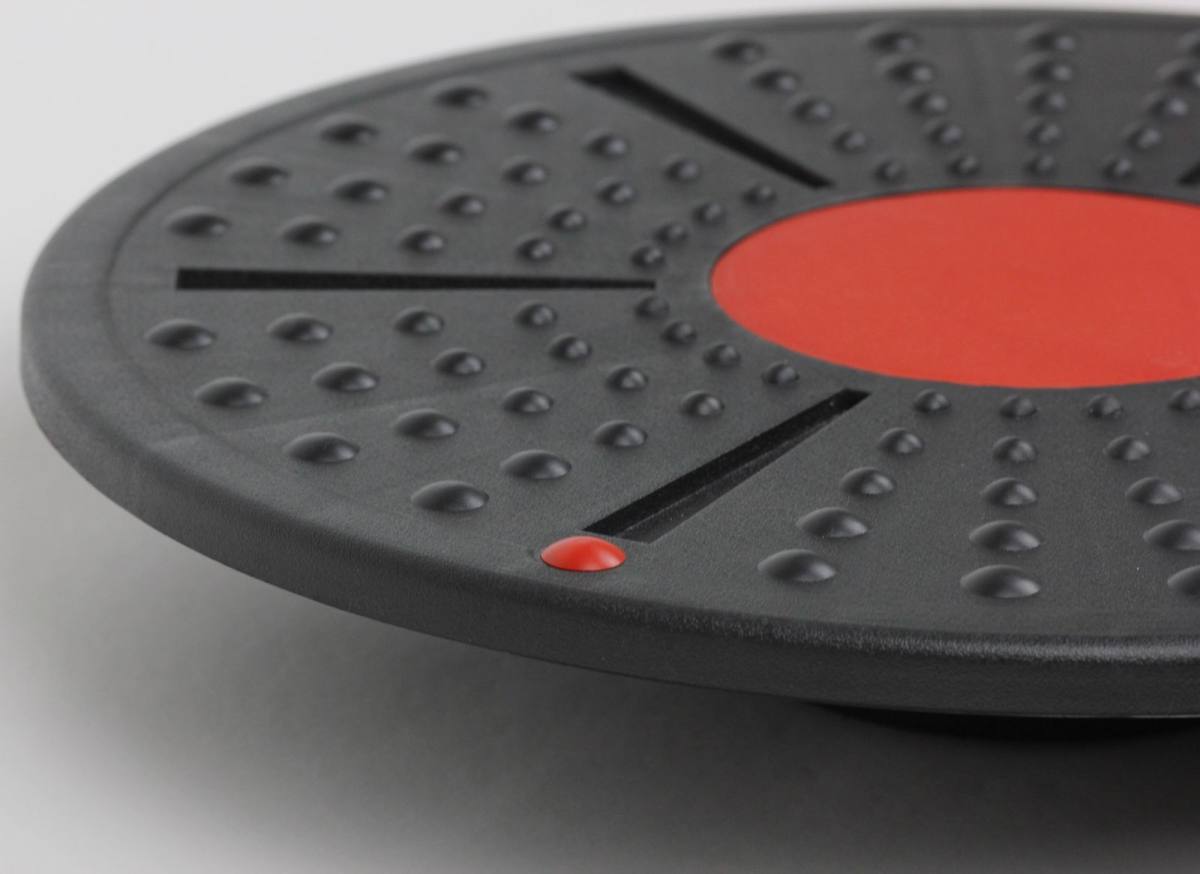 Odin Balance Board Balancebræt – Vippebræt, billede 14 hos ActiveNordic
