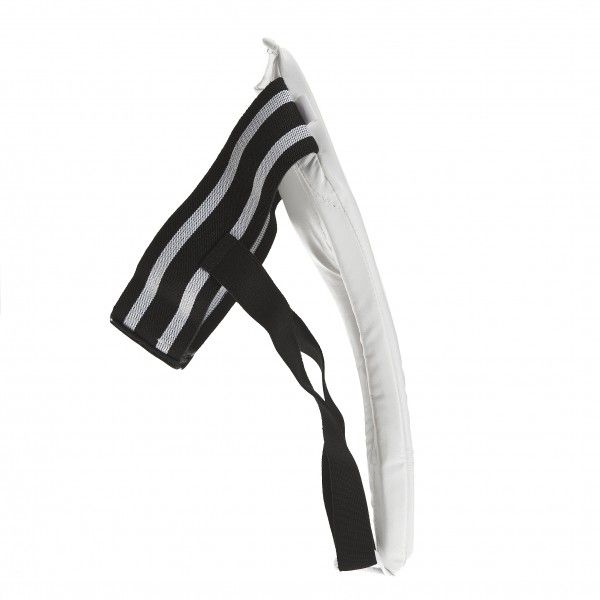 Nordic Fighter Dame Grion Guard Skridtbeskytter Large – Kampsport, billede 2 hos ActiveNordic