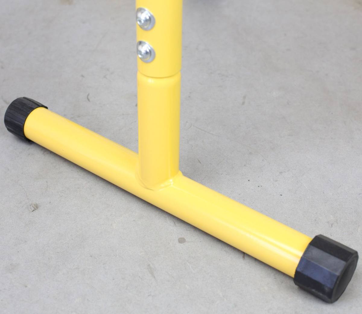 Odin Viking Equalizer Dip Bars – Push up bars, billede 6 hos ActiveNordic