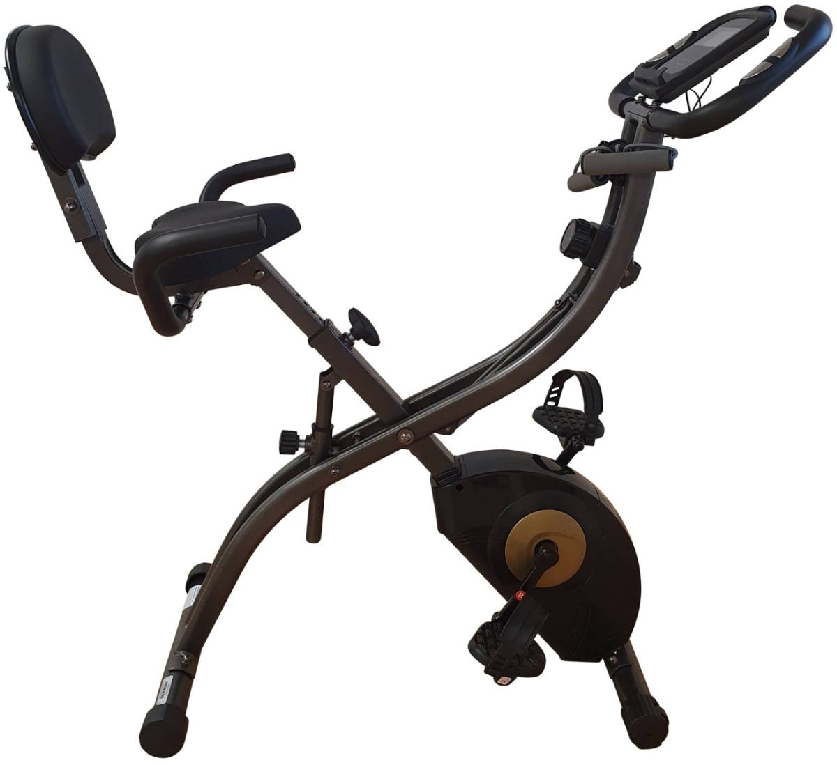 Odin B200 Sunfitter Foldbar Motionscykel – billede 14