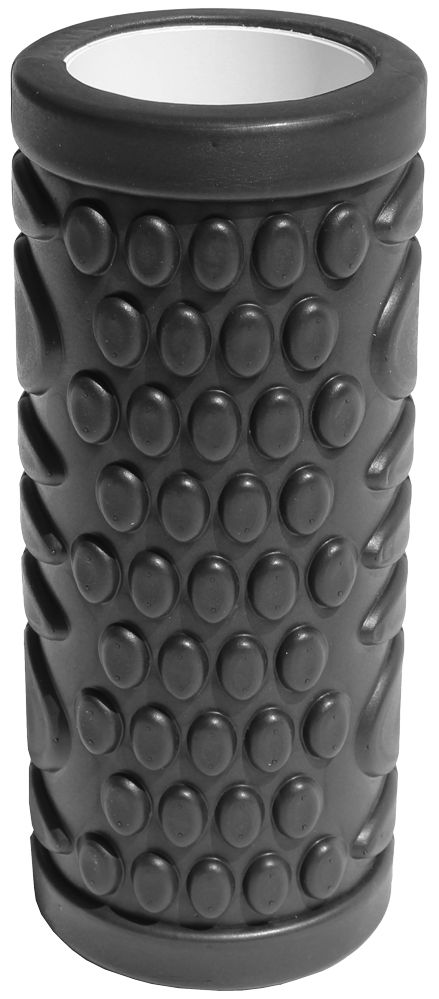 Odin Trigger Roller Foam Roller Sort, billede 4 hos ActiveNordic