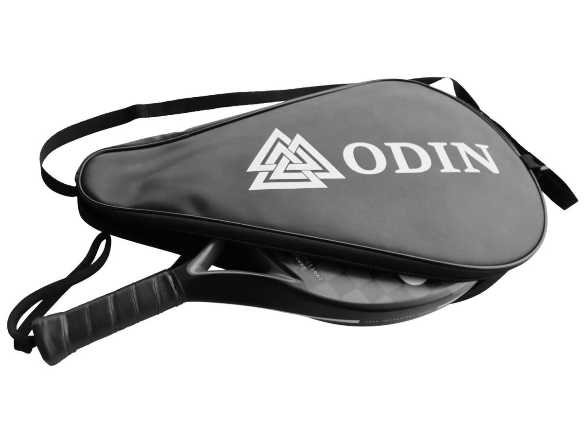 Odin Padel Cover – Padel Tennis, billede 3 hos ActiveNordic