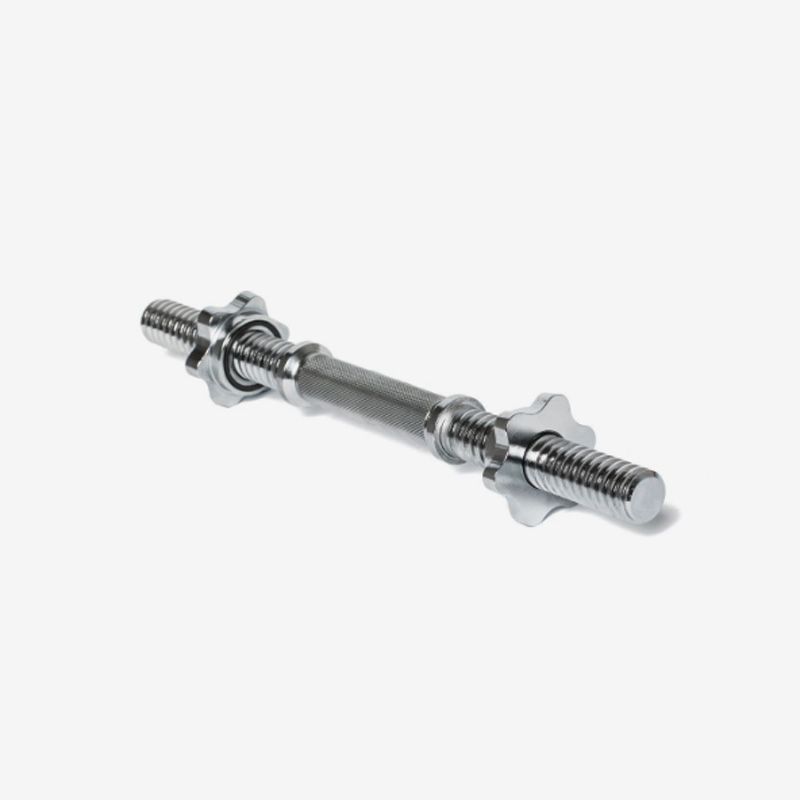 Bodytone Biceps Barbell 43 cm – Vægtstang hos ActiveNordic