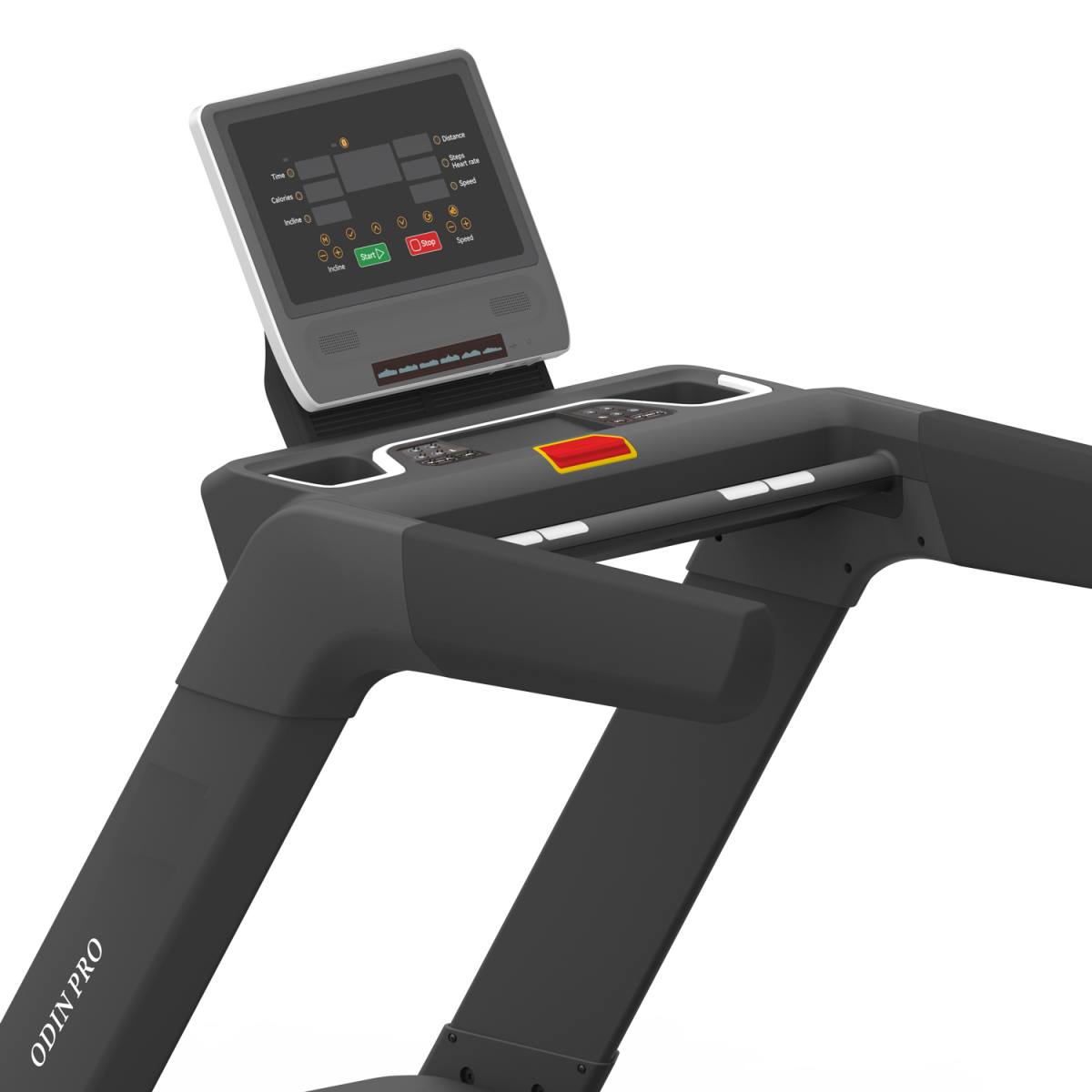 Odin PRO T1100 Løbebånd – billede 3