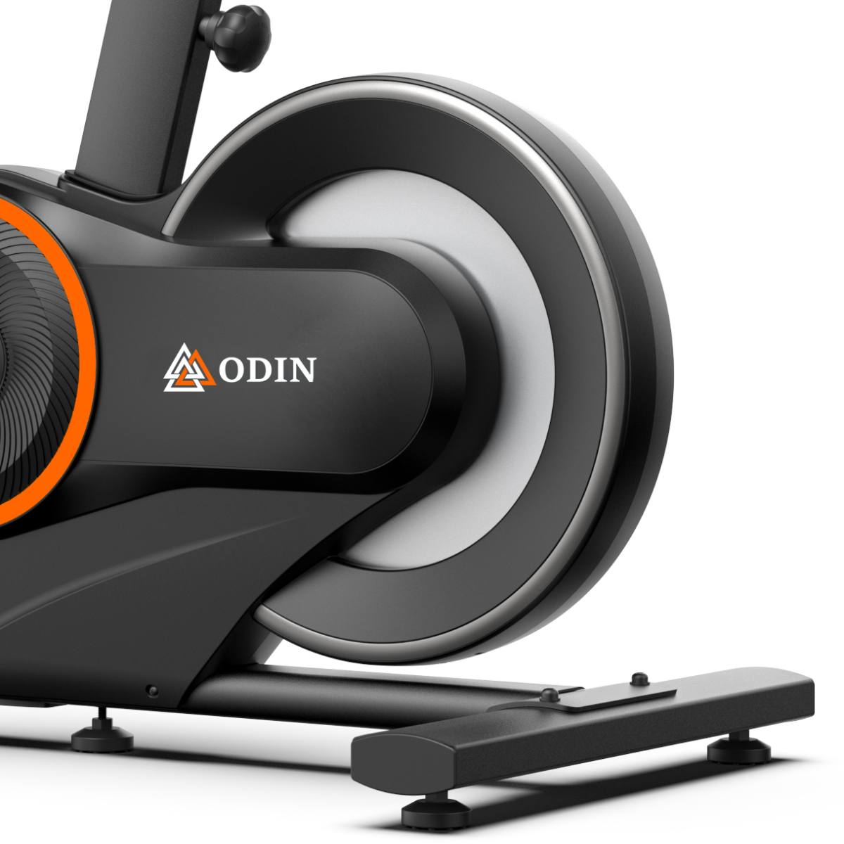 Odin S1000 Spinningcykel - Kinomap & Zwift Bike – billede 4