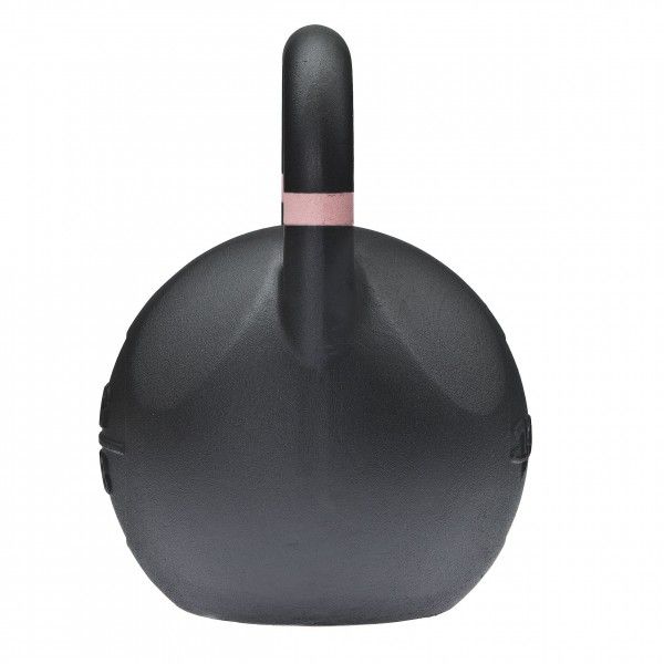 Thor Fitness Black Competition Kettlebell 20kg, billede 6 hos ActiveNordic