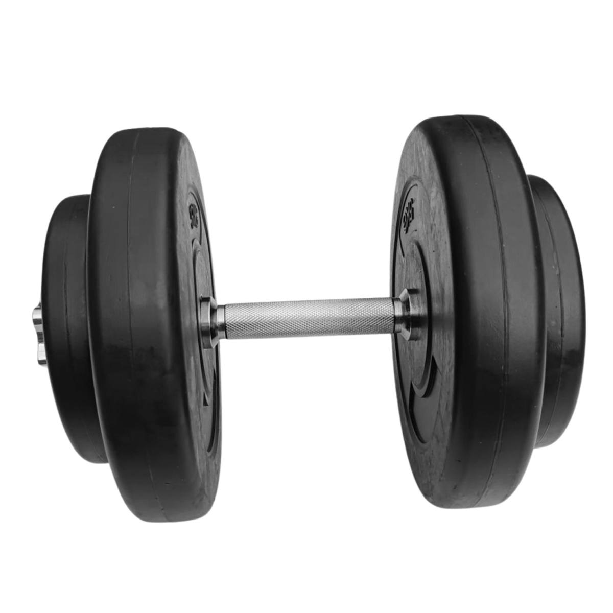 Odin Basic Justerbar Håndvægt 15kg – Håndvægte hos ActiveNordic