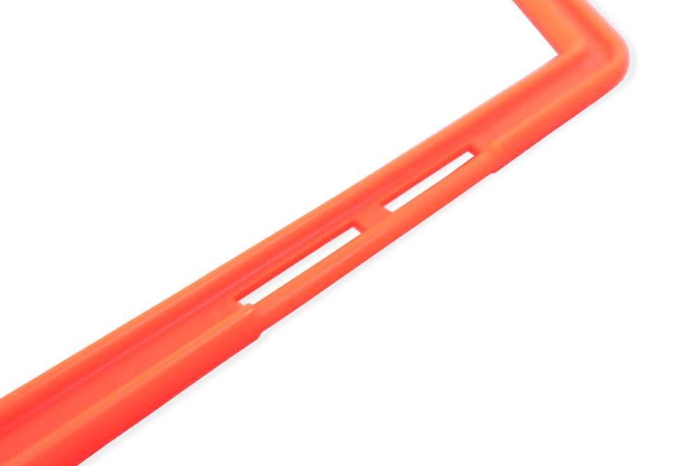 Odin Hex Agility Koordinationsringe 6 stk. – Håndbold, billede 4 hos ActiveNordic