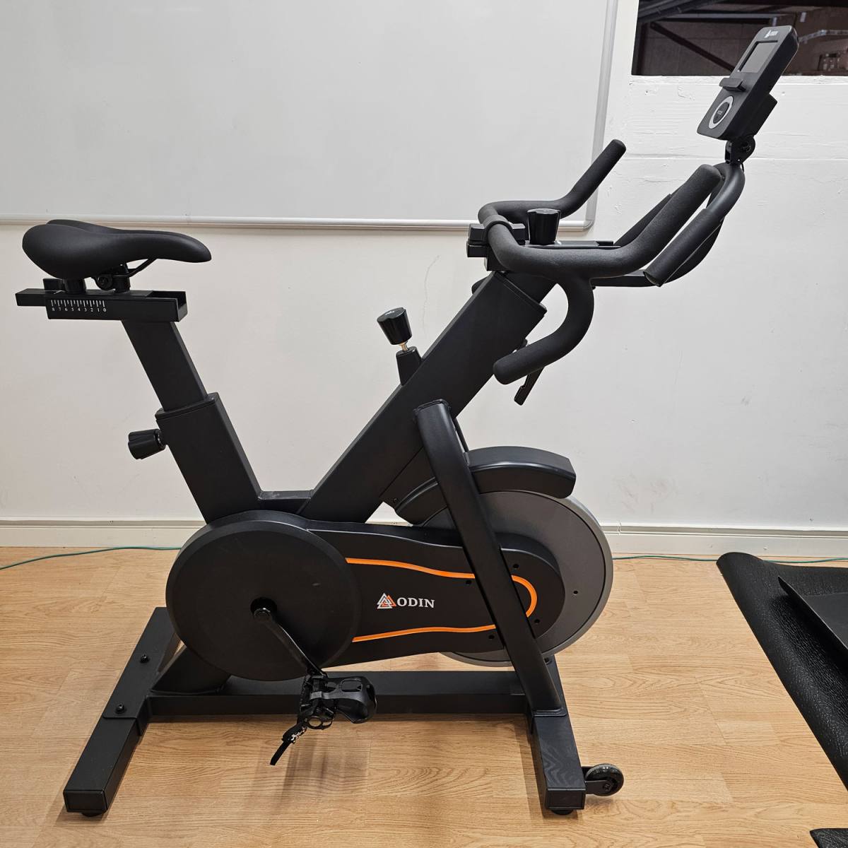 Odin S850 Spinningcykel – billede 2