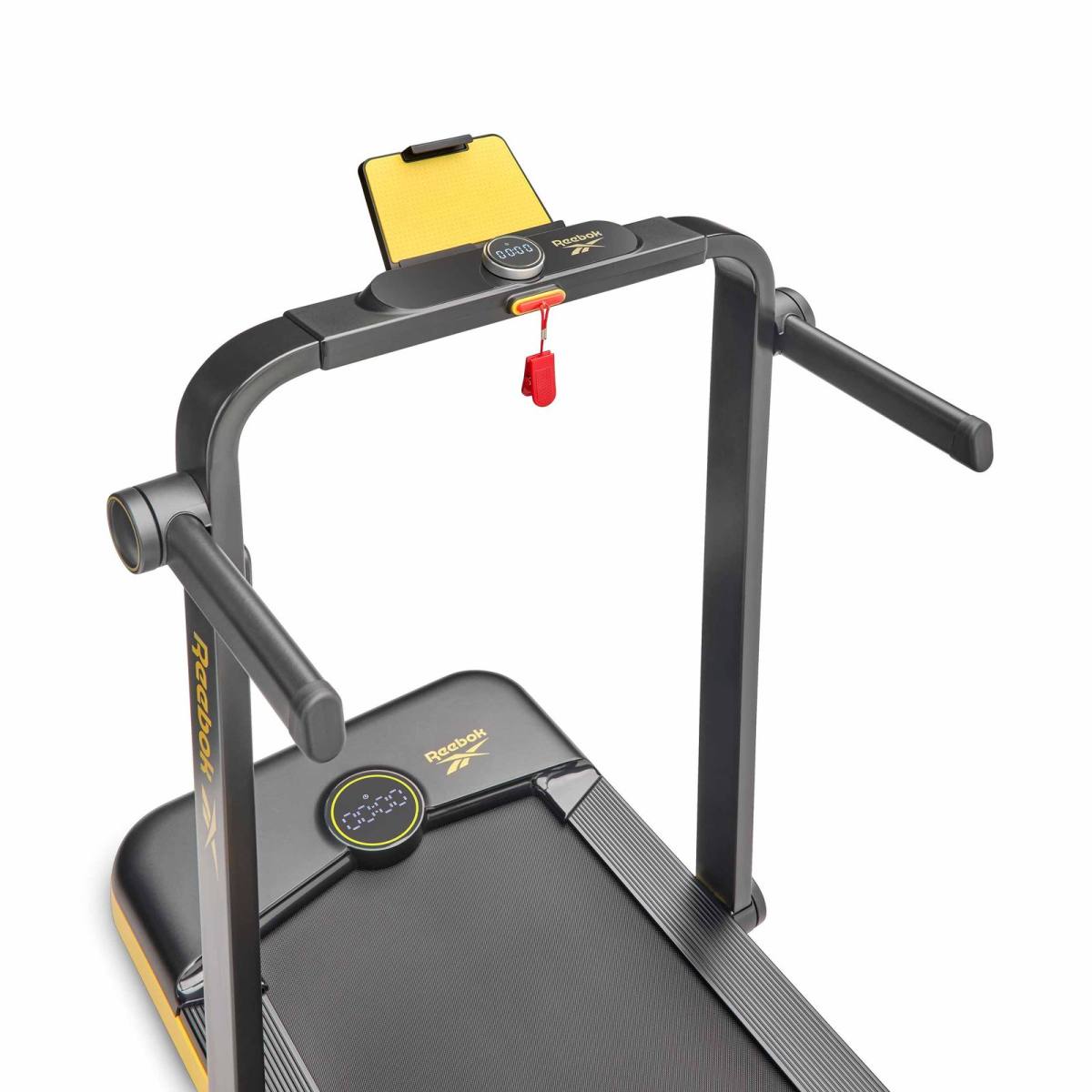 Reebok i-Run 4.5 Løbebånd – Kontor fitness, billede 6 hos ActiveNordic