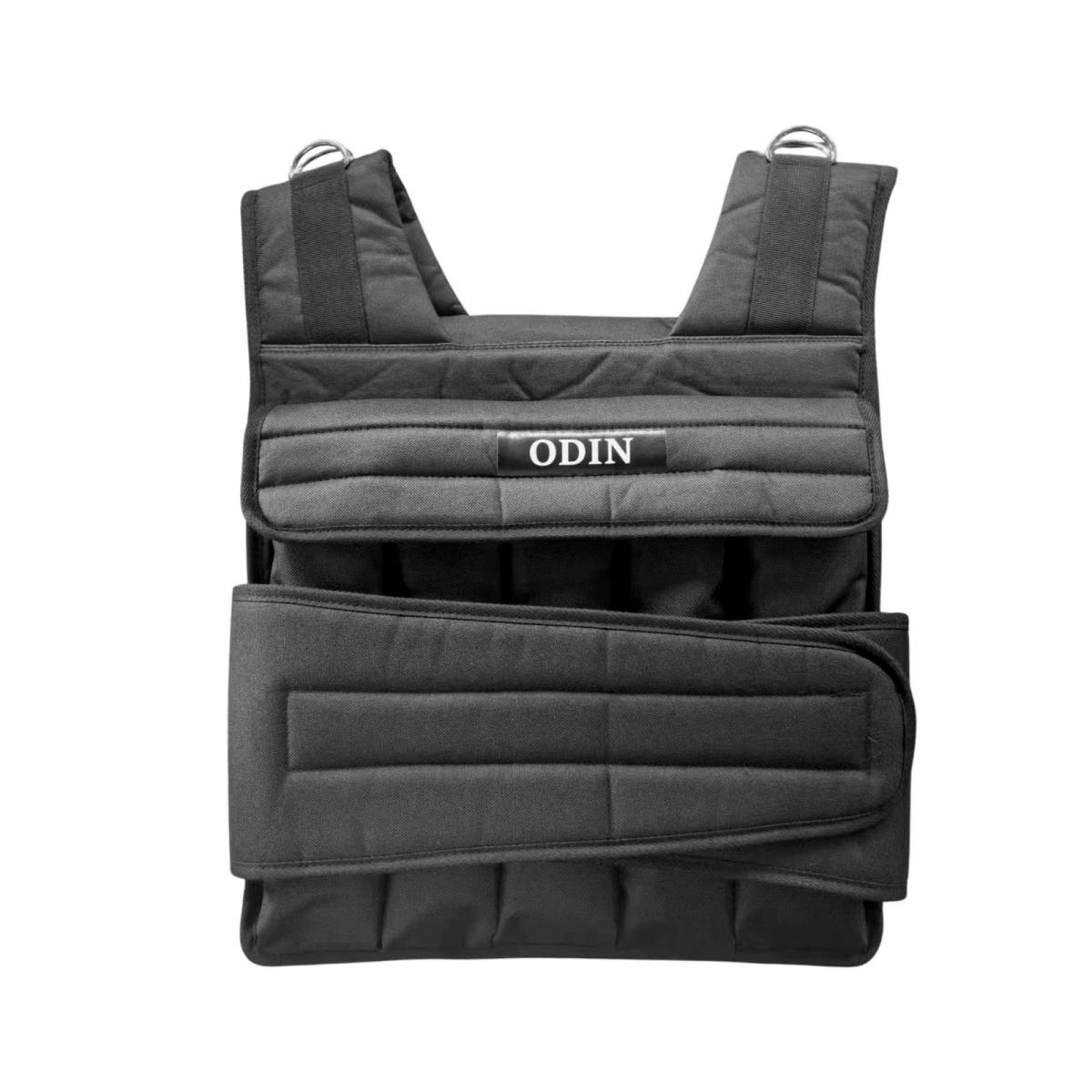 Odin Elite Vægtvest 20kg hos ActiveNordic