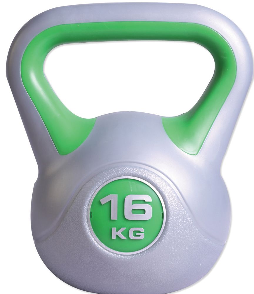 Aserve Kettlebell 16kg hos ActiveNordic