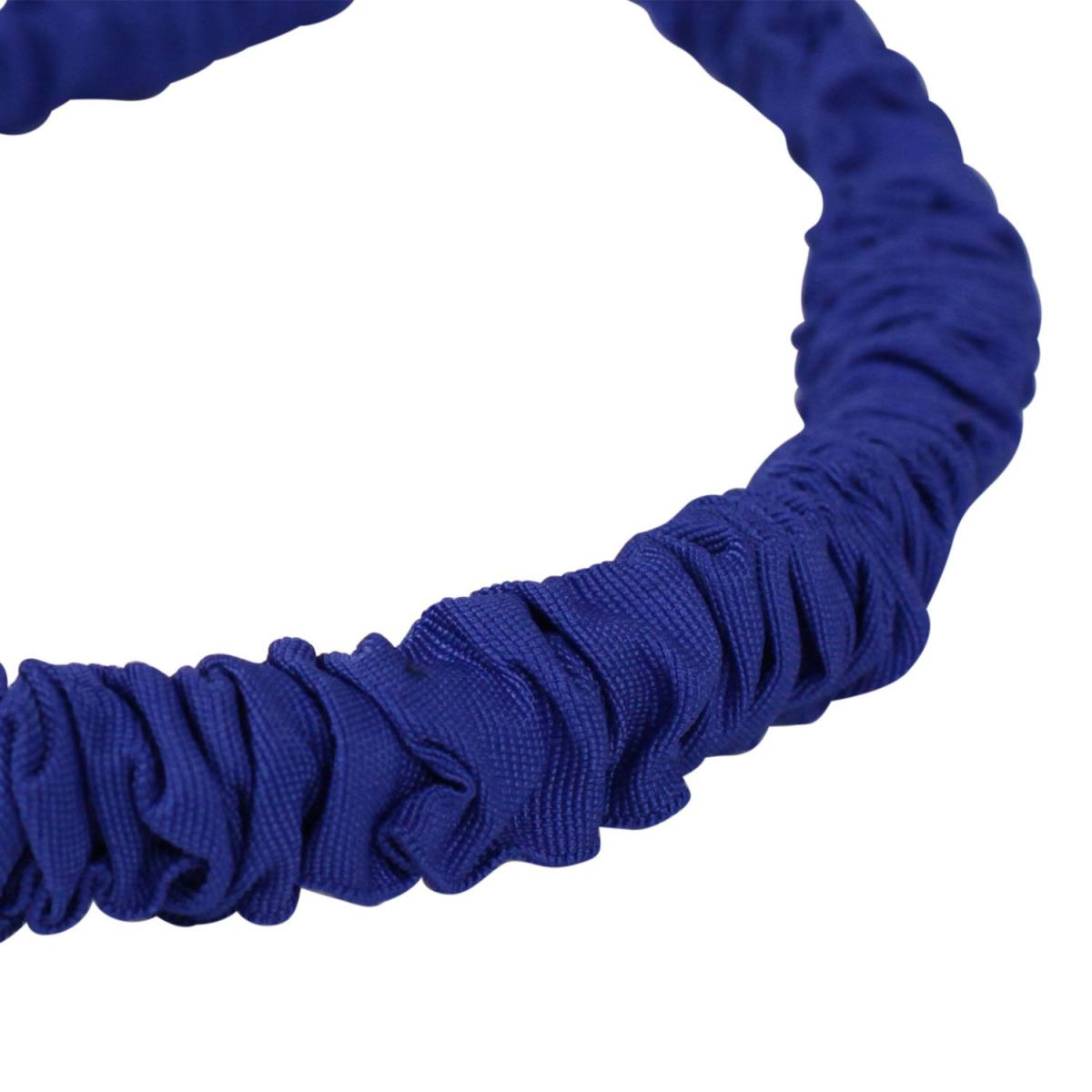 Odin Exertube Deluxe Træningselastik Pakke (4 Elastikker), billede 6 hos ActiveNordic