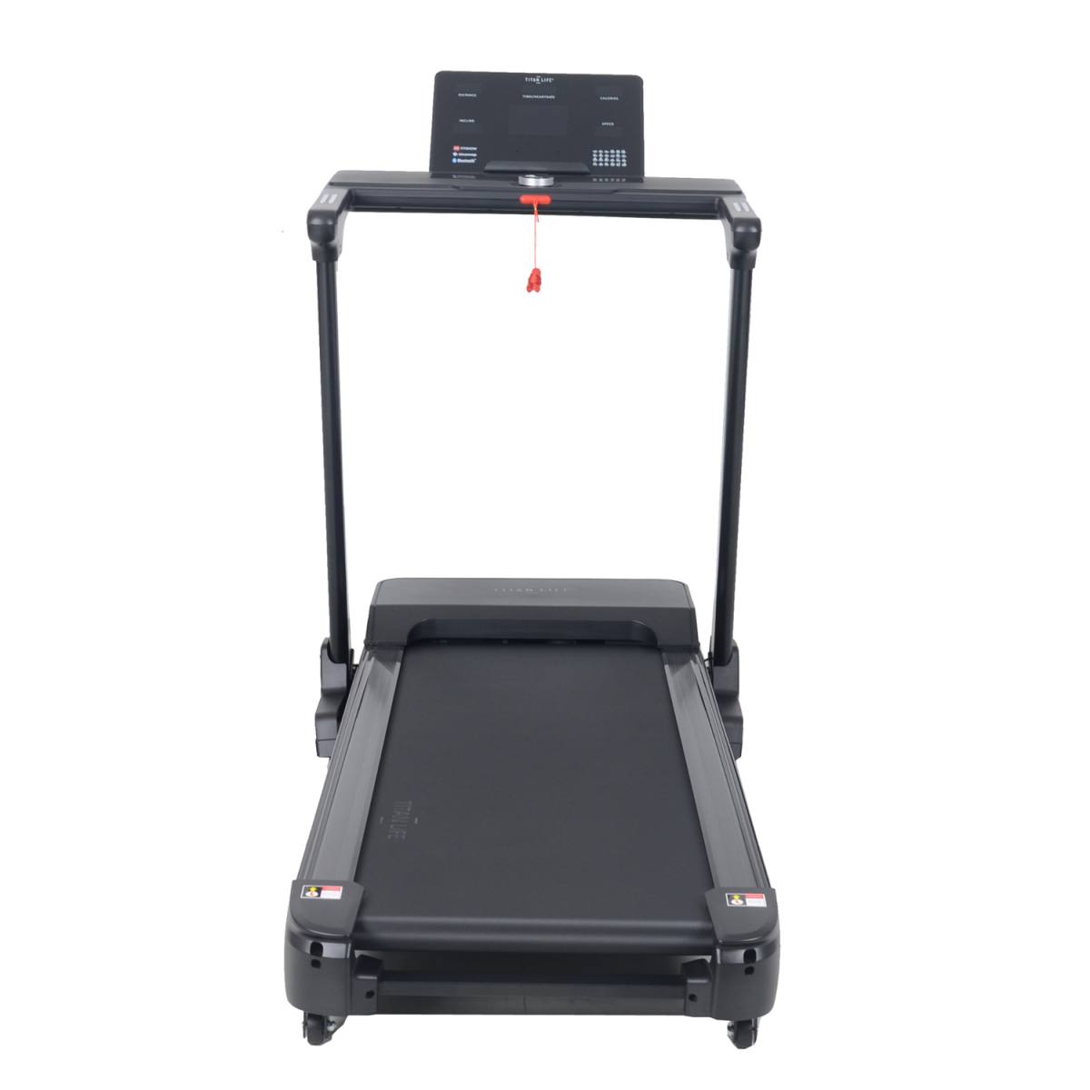 Titan Life Treadmill T66 Løbebånd – billede 2