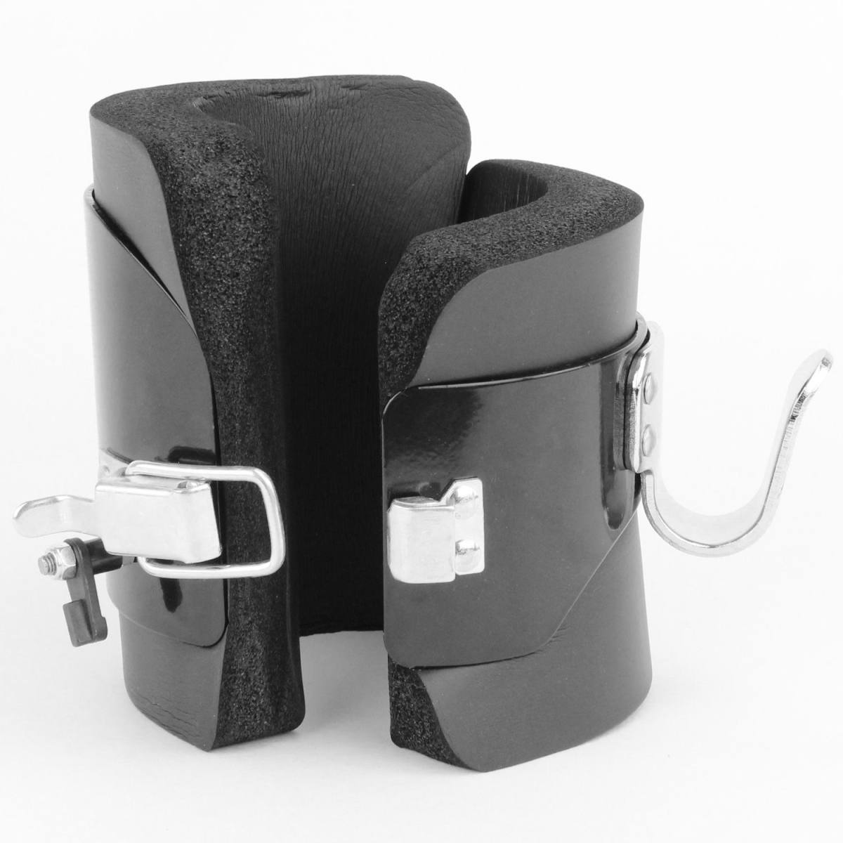 Odin Gravity Boots / Inversion Boots – Pull Up Bar, billede 12 hos ActiveNordic