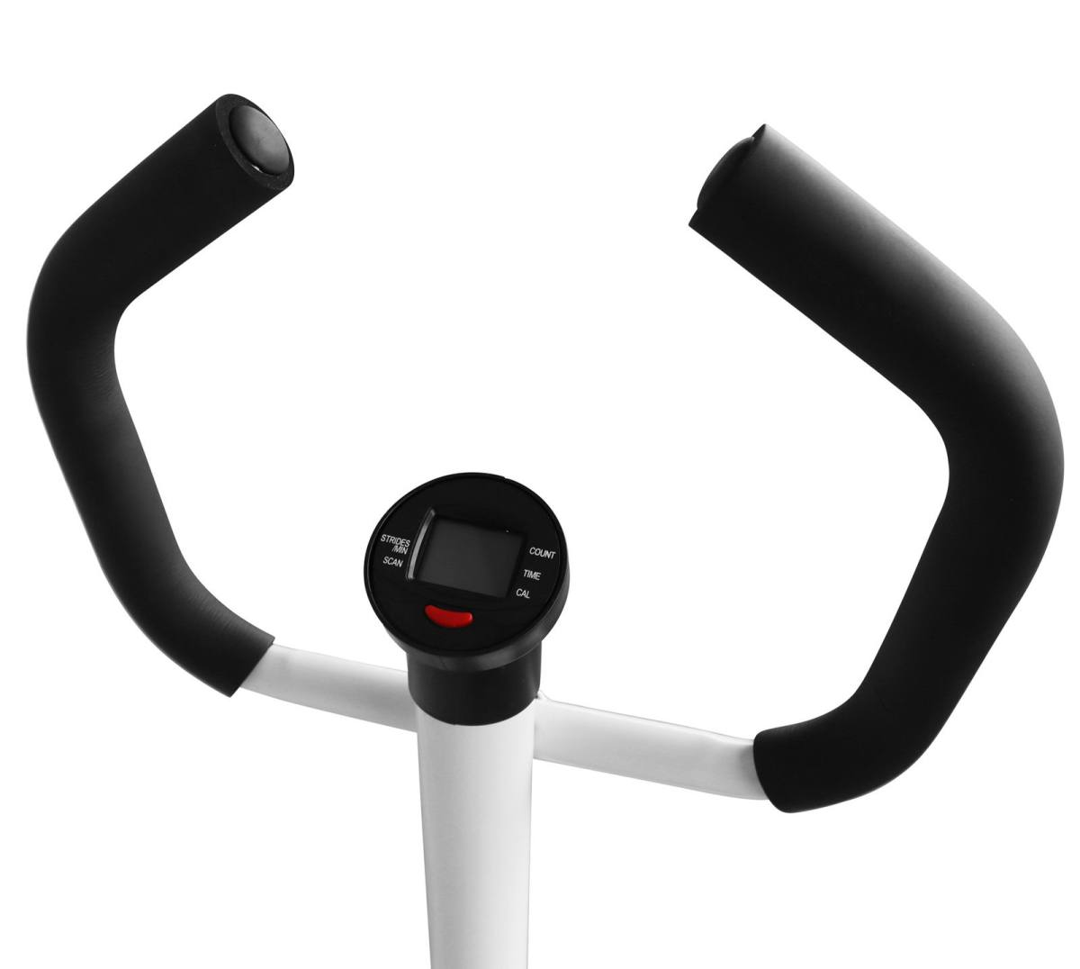 Odin Stepper m. Håndtag – Stepmaskiner, billede 10 hos ActiveNordic