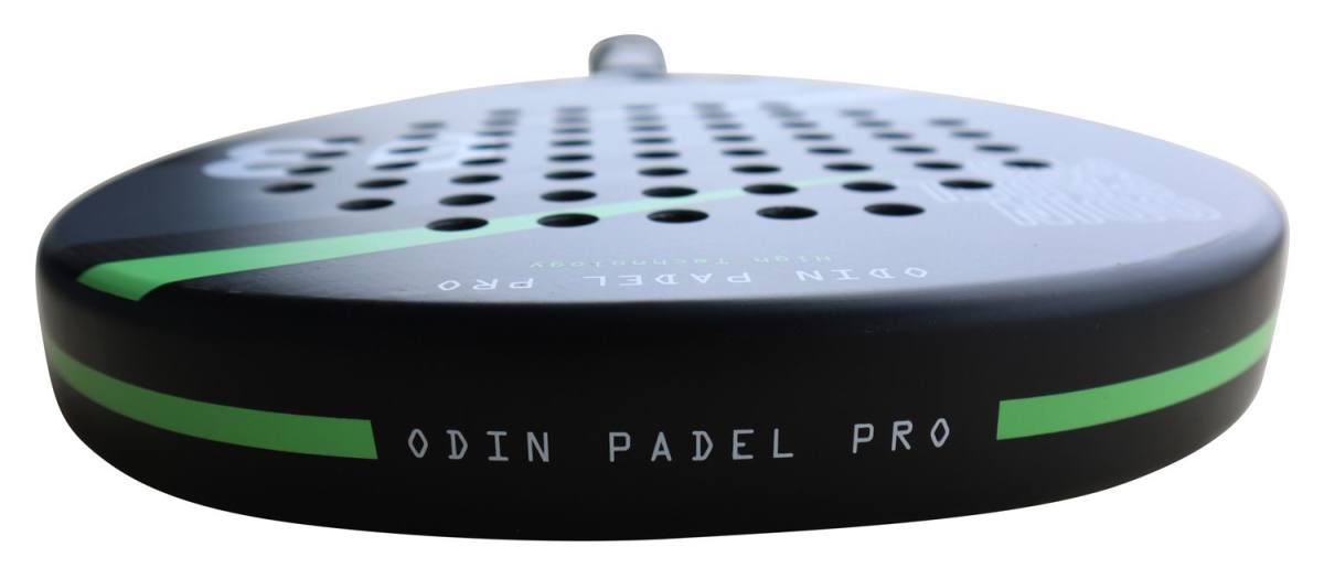 Odin Padel Ace Balance 3K Advance – Padel Tennis, billede 3 hos ActiveNordic