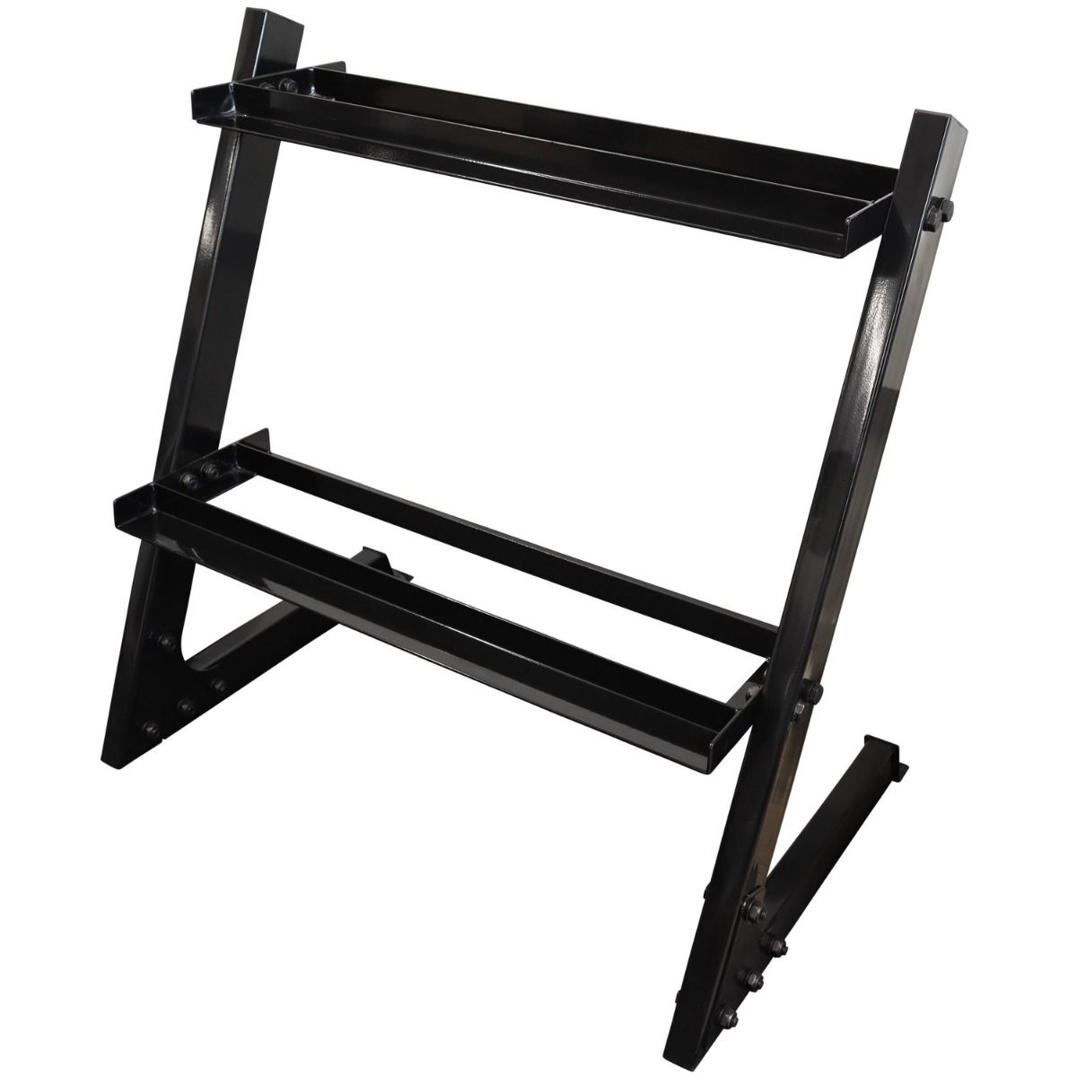 Odin Mini Rack til Hex Håndvægte, billede 2 hos ActiveNordic