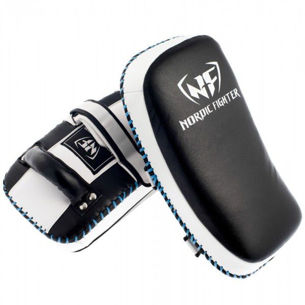 Nordic Fighter Thaimits Curved Thai Pad – Kampsport hos ActiveNordic