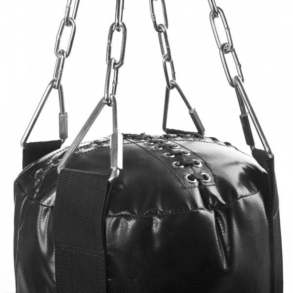 Nordic Fighter Hanging MMA Dummy Sandsæk 25kg – Kampsport, billede 2 hos ActiveNordic