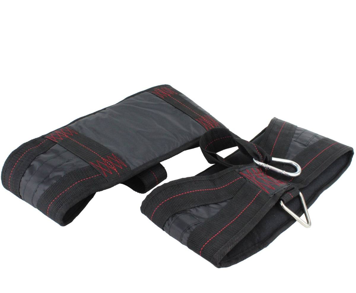 Odin Core Ab Straps – Pull Up Bar hos ActiveNordic