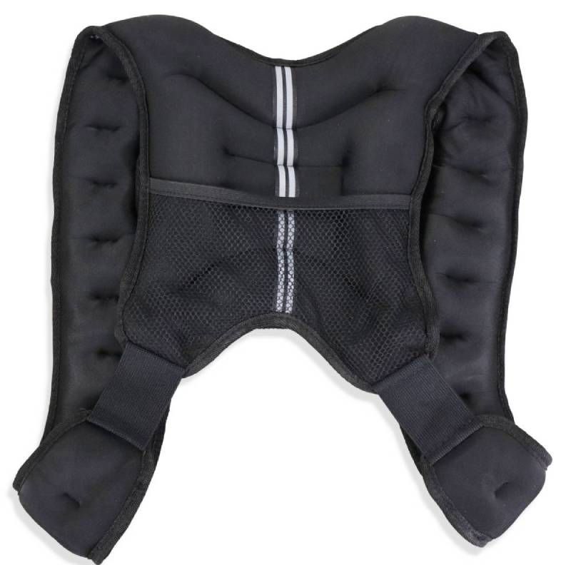 Odin Fast Vægtvest 8kg, billede 7 hos ActiveNordic