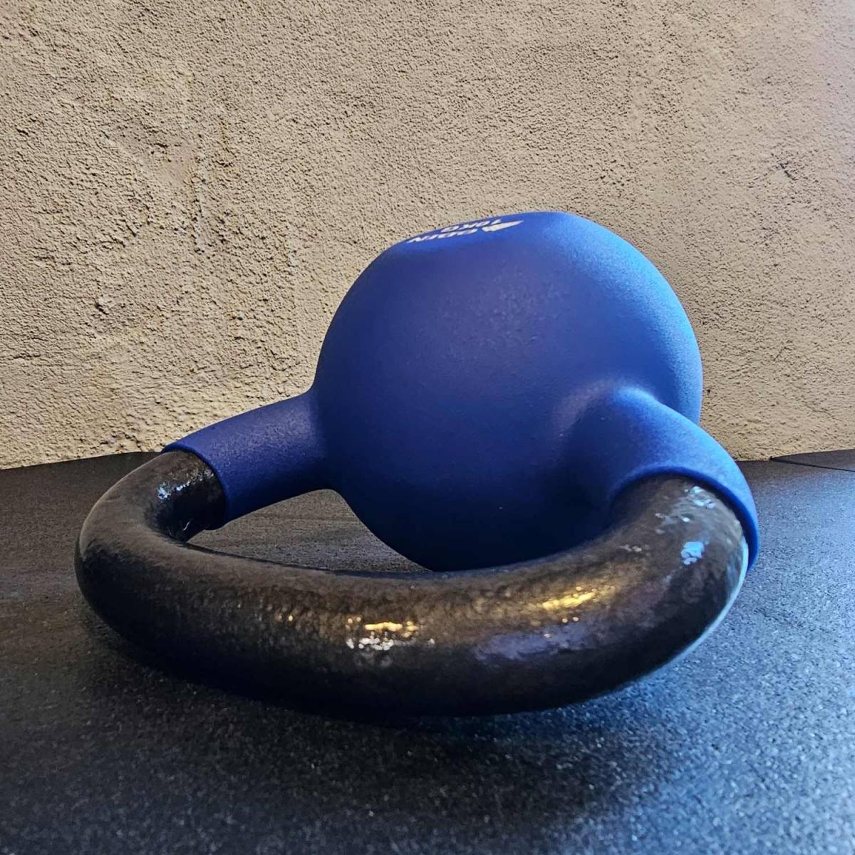 Odin Neopren/Jern Kettlebell 10kg, billede 4 hos ActiveNordic