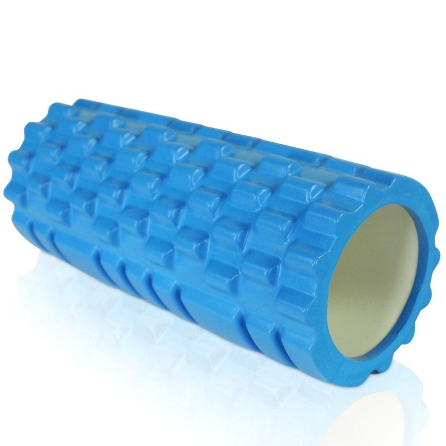 Odin Trigger Roller Foam Roller 30cm Blå hos ActiveNordic