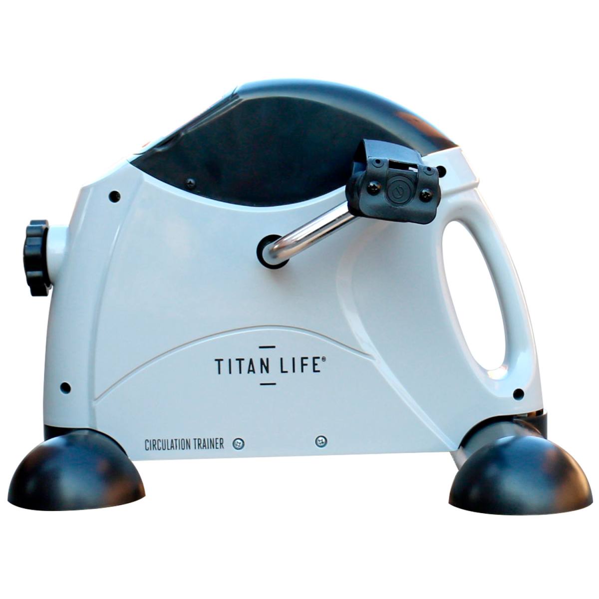 Titan Life Circulation Trainer Motionscykel / Siddecykel – billede 3