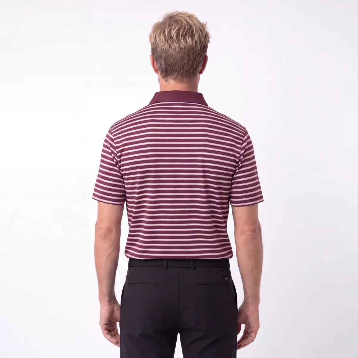 Alexander Polo - Brun – billede 4