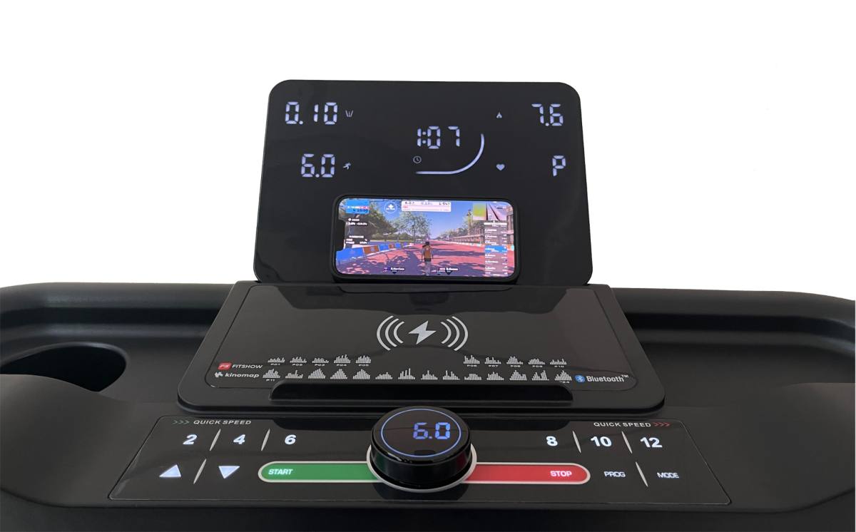 Titan Life Treadmill T36 Løbebånd – billede 3