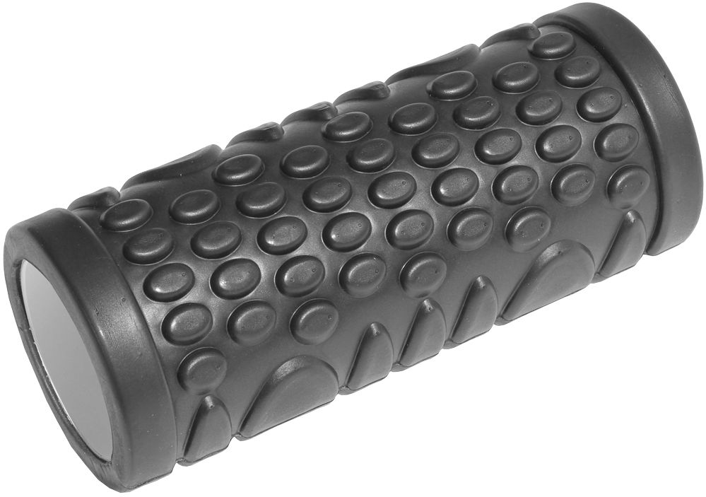 Odin Trigger Roller Foam Roller Sort hos ActiveNordic