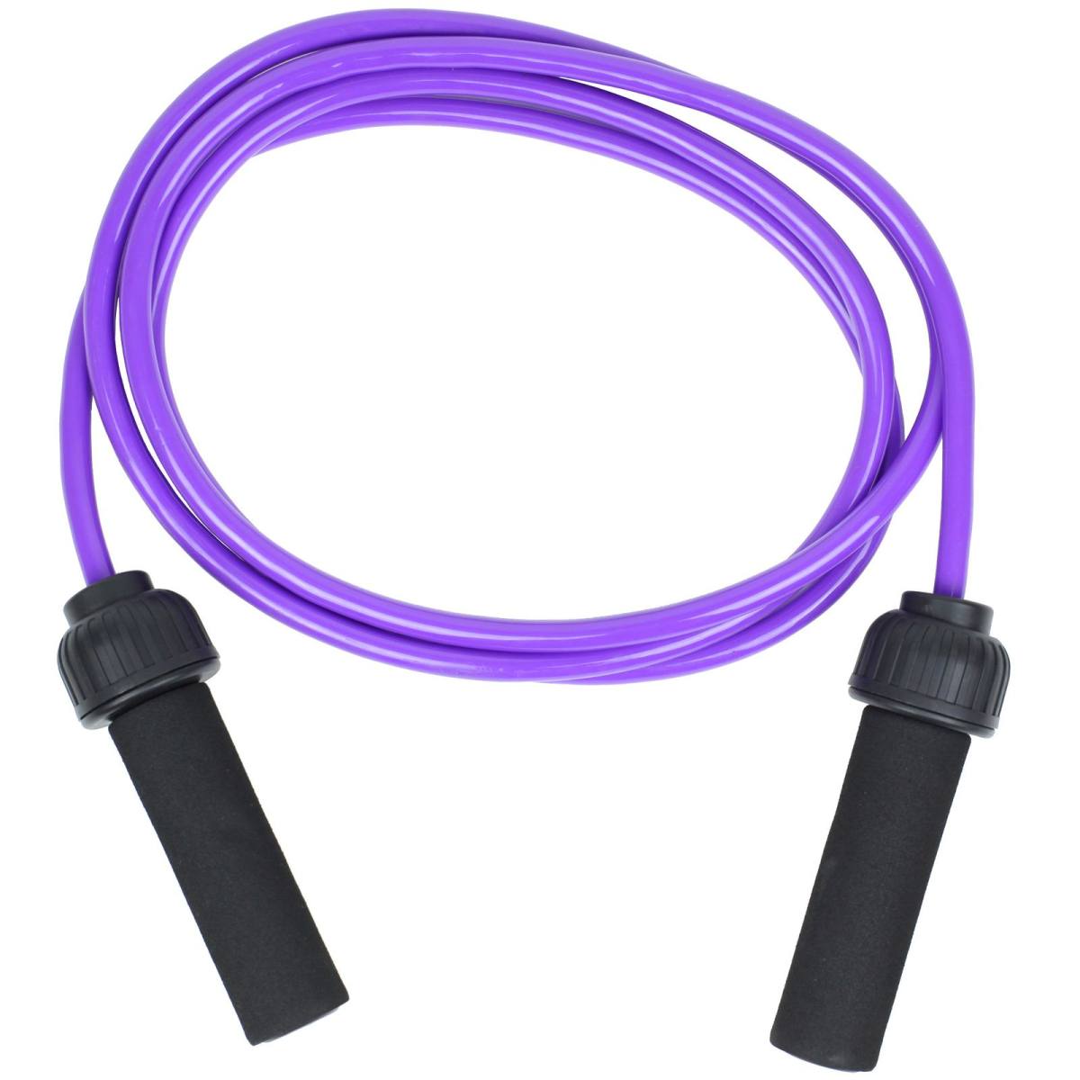 Odin HeavyRope Sjippetov 420g Light – Kampsport hos ActiveNordic