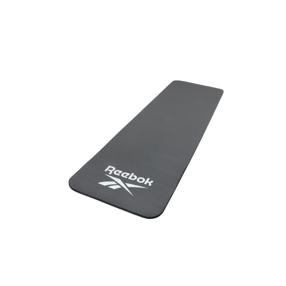 Reebok Træningsmåtte 10mm Sort, billede 2 hos ActiveNordic