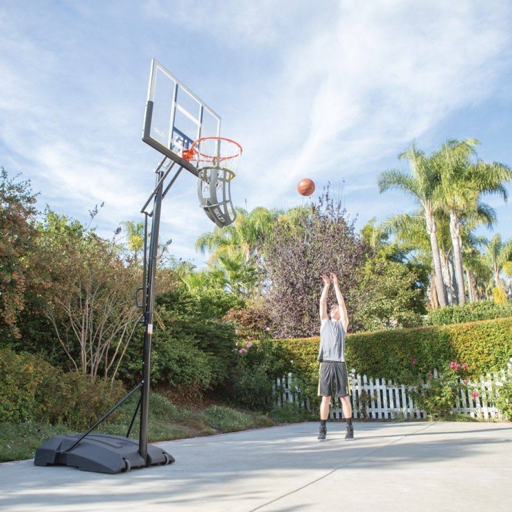 Sklz Kick-Out - Skudtræner – Basketball, billede 3 hos ActiveNordic