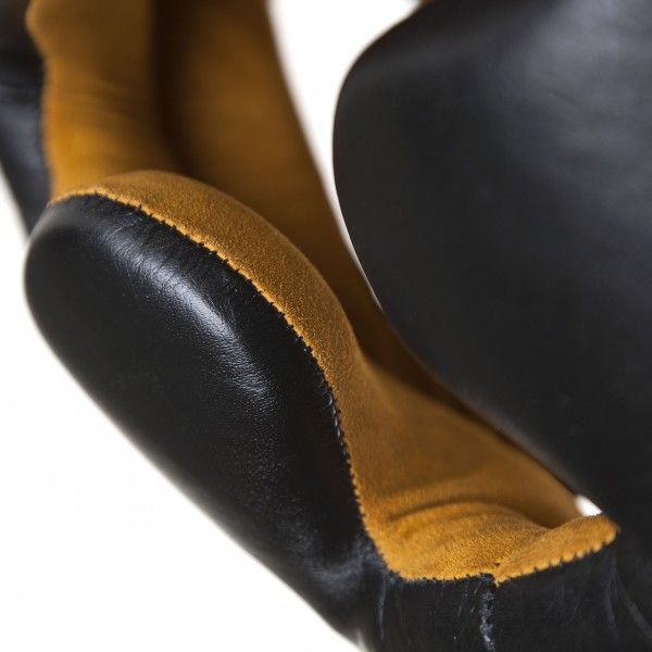 Nordic Fighter Boksehjelm Med Kindbens Beskyttelse Large – Kampsport, billede 6 hos ActiveNordic